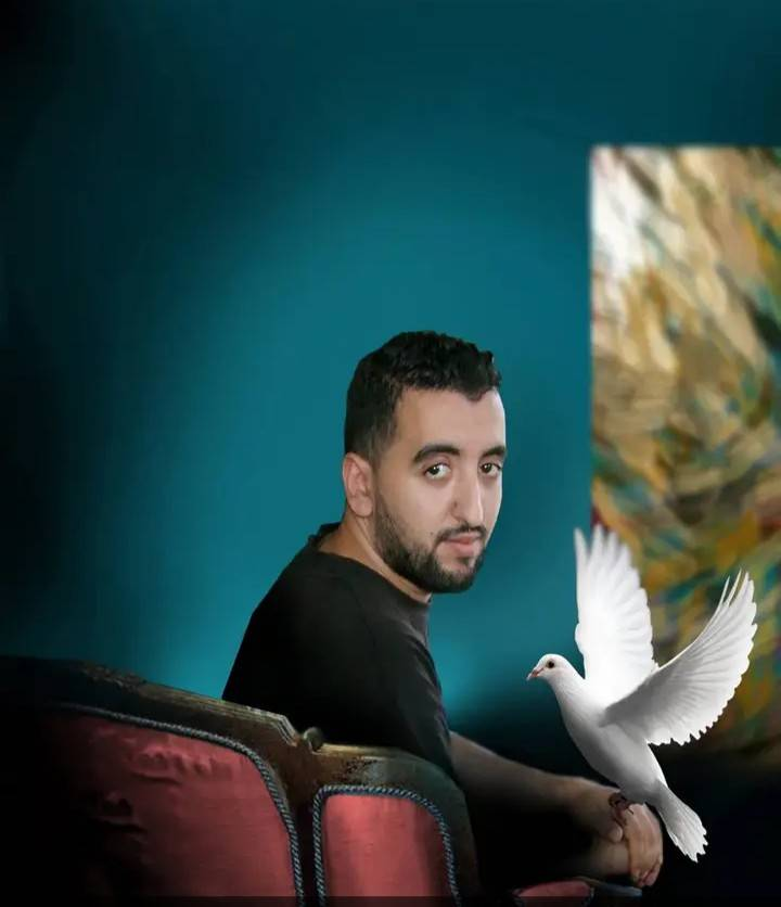 الفنان الجزائري شمس الدين بلعربي لـ"الصباح نيوز": انطلاقتي الحقيقية للعالمية كانت من تونس ودخولي "هوليويود" حلم وتحد